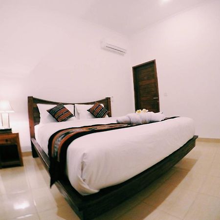 Pandawa Lembongan Homestay Экстерьер фото