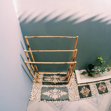 Pandawa Lembongan Homestay Экстерьер фото