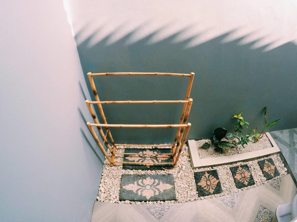 Pandawa Lembongan Homestay Экстерьер фото